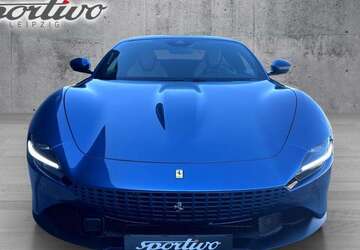 Ferrari Roma 19.500 km 219.000 &euro; Markranstädt 04420