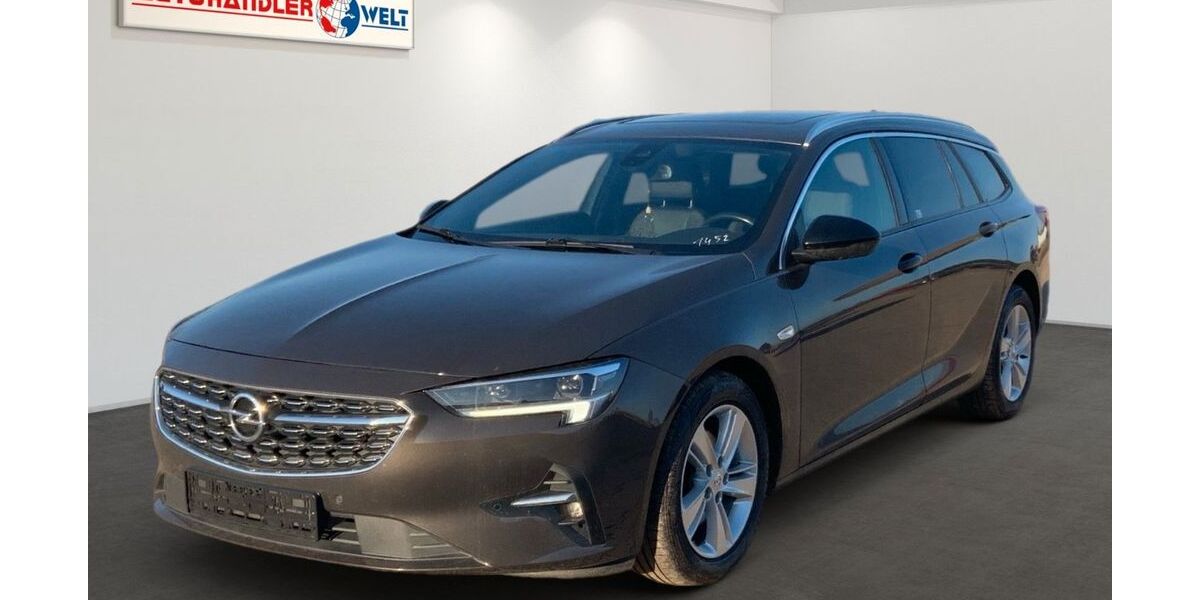 Opel Insignia 108.392 km 12.999 &euro; Brehna 06796