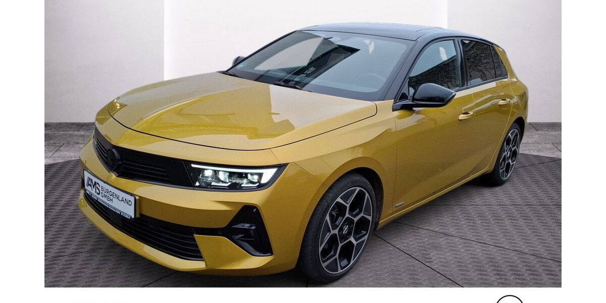 Opel Astra 30.824 km 21.470 &euro; Halle 06112