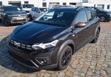 Dacia Sandero 23.605 km 18.390 &euro; Querfurt 06268