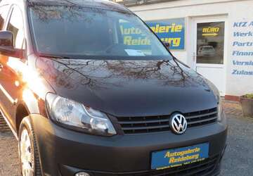 VW Caddy 156.000 km 9.940 &euro; Halle 06116