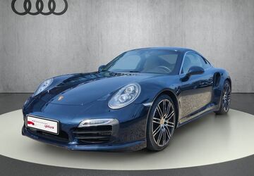 Porsche 991 31.000 km 134.991 &euro; Halle 06122