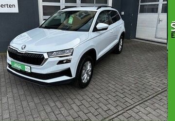 Skoda Karoq 1.166 km 32.900 &euro; Halle / Saale 06120