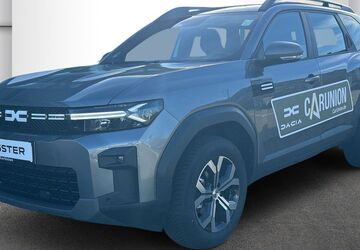 Dacia Bigster 3.000 km 32.500 &euro; Halle 06132