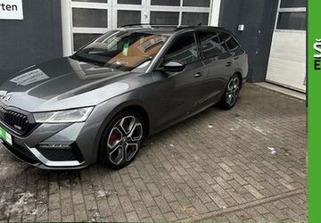 Skoda Octavia 150.837 km 24.750 &euro; Halle / Saale 06120