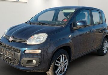 Fiat Panda 36.765 km 5.899 &euro; Brehna 06796