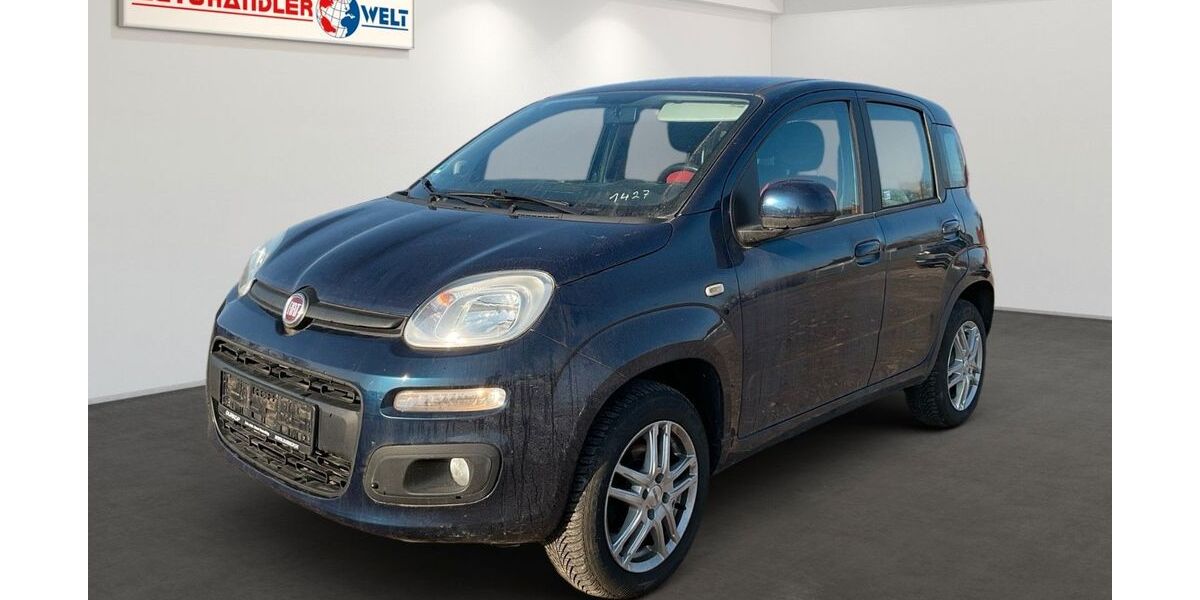 Fiat Panda 36.765 km 5.899 &euro; Brehna 06796