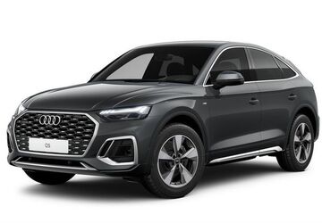 Audi Q5 28.300 km 41.980 &euro; Halle 06122