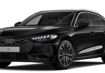 Audi A5 6.276 km 49.999 &euro; Halle 06122