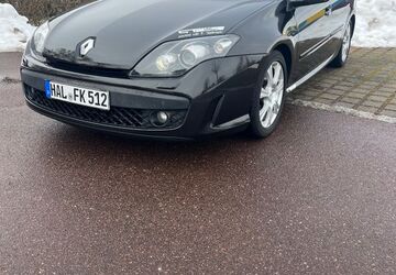 Renault Laguna 244.000 km 6.000 &euro; Halle 06116