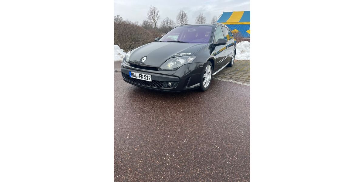 Renault Laguna 244.000 km 6.000 &euro; Halle 06116