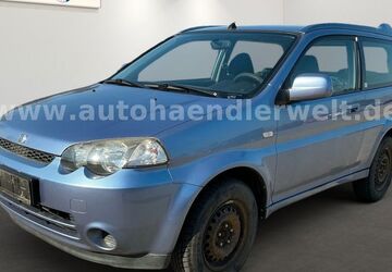 Honda HR-V 223.176 km 1.699 &euro; Brehna 06796