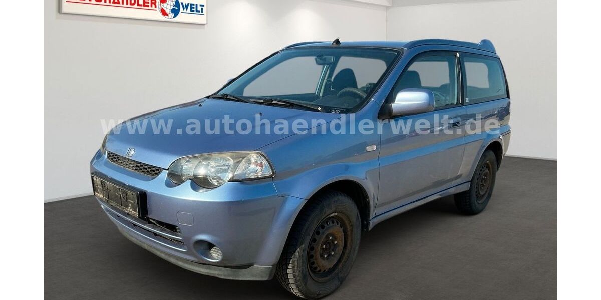 Honda HR-V 223.176 km 1.699 &euro; Brehna 06796