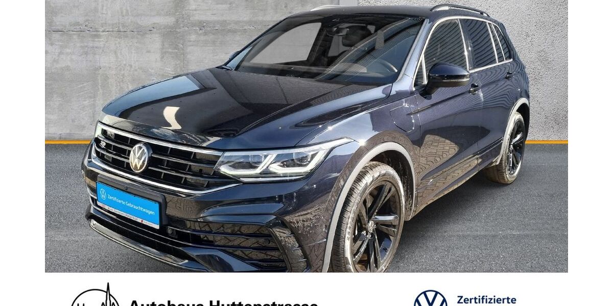 VW Tiguan 44.124 km 32.850 &euro; Halle (Saale) 06110