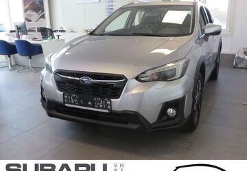 Subaru XV 86.000 km 19.790 &euro; Eisleben 06295