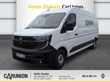 Gebrauchte Renault Master