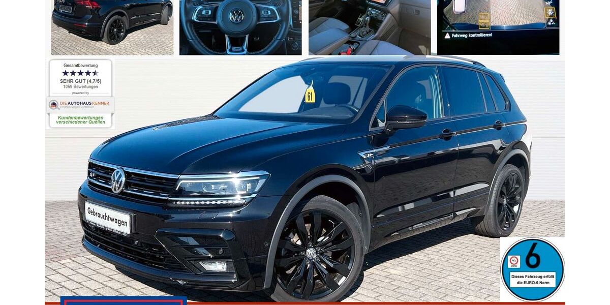 VW Tiguan 99.054 km 29.850 &euro; Halle 06116
