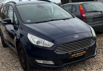 Ford Galaxy 149.721 km 12.499 &euro; Bad Lauchstädt 06246