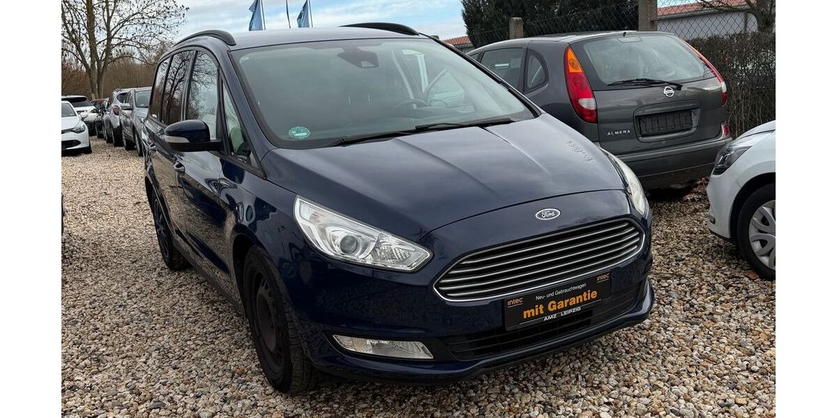 Ford Galaxy 149.721 km 12.499 &euro; Bad Lauchstädt 06246