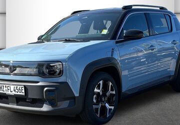 Renault R 4 3.000 km 33.475 &euro; Halle 06132