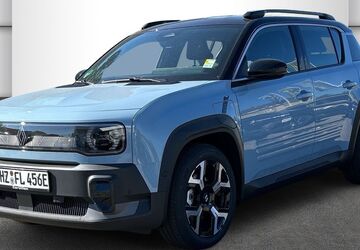 Renault R 4 3.000 km 33.485 &euro; Halle 06132