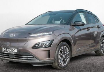 Hyundai KONA 21.214 km 24.990 &euro; Halle 06122