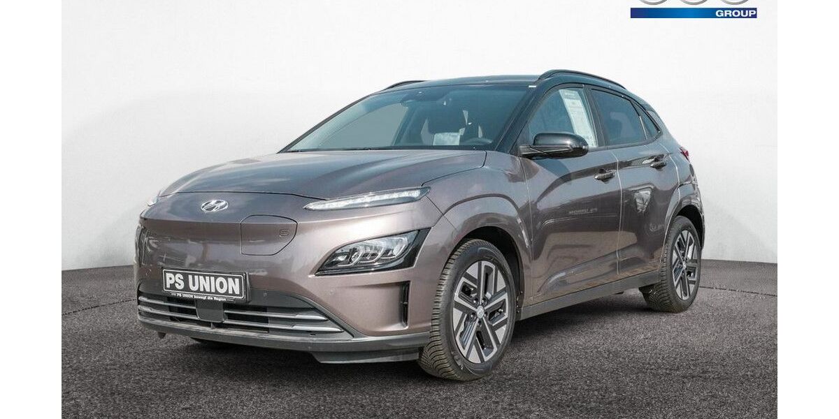 Hyundai KONA 21.214 km 24.990 &euro; Halle 06122