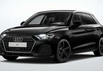 Audi A1 7.516 km 25.920 &euro; Halle 06110