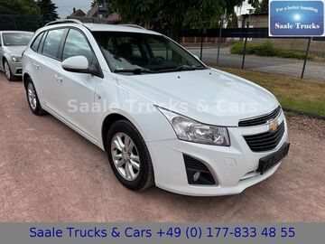 Gebrauchte Chevrolet Cruze