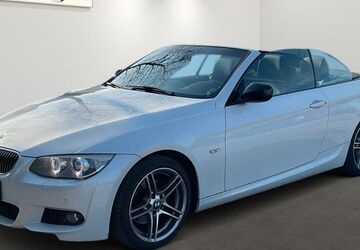 BMW 320 129.643 km 12.699 &euro; Brehna 06796