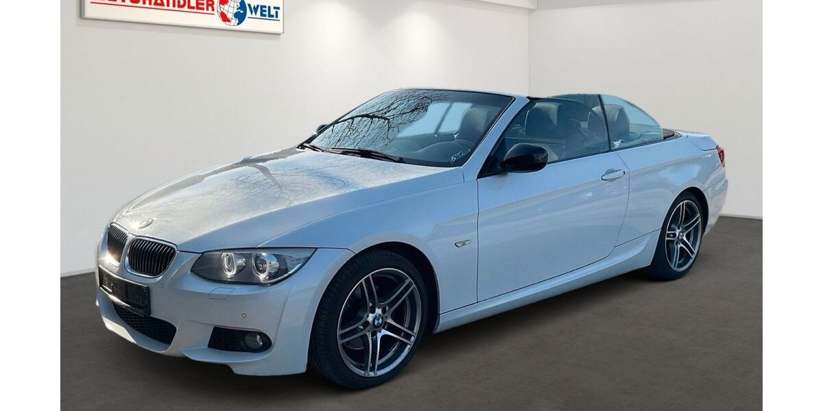 BMW 320 129.643 km 12.699 &euro; Brehna 06796