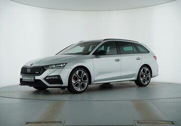 Skoda Octavia 56.500 km 31.889 &euro; Halle (Saale) 06126