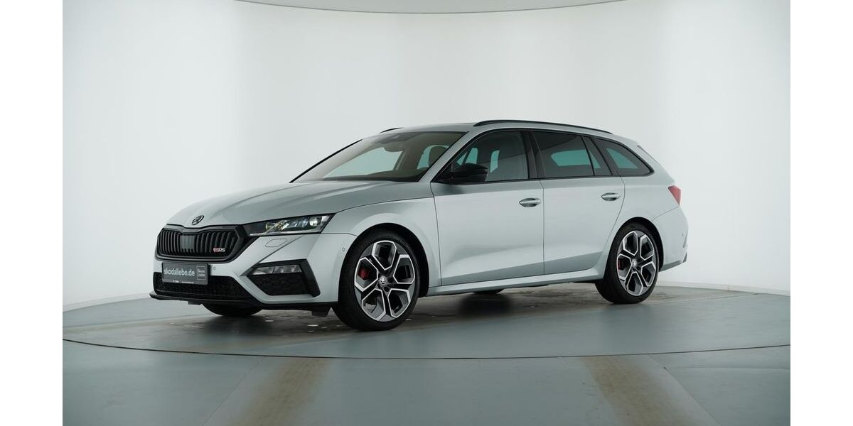 Skoda Octavia 56.500 km 31.889 &euro; Halle (Saale) 06126