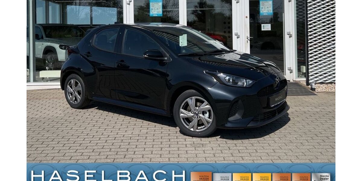 Mazda 2 Hybrid 7.397 km 21.640 &euro; Delitzsch 04509