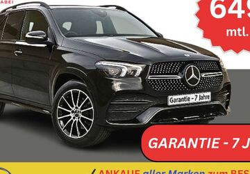 Mercedes-Benz GLE 350 114.534 km 54.990 &euro; Halle (Saale) 06128