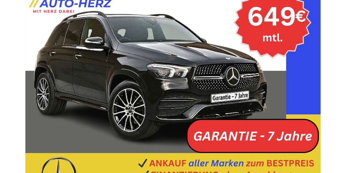 Mercedes-Benz GLE 350 114.534 km 54.990 &euro; Halle (Saale) 06128