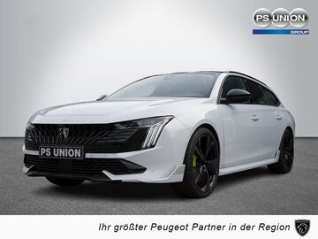 Gebrauchte Peugeot 508