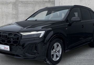 Audi Q7 13.830 km 84.470 &euro; Halle (Saale) 06110