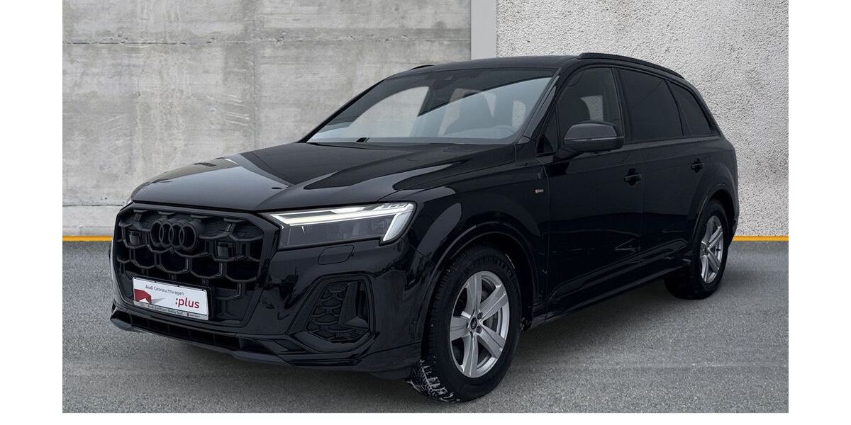 Audi Q7 13.830 km 84.470 &euro; Halle (Saale) 06110