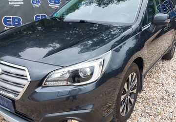 Subaru Outback 145.000 km 12.777 &euro; Bitterfeld-Wolfen OT Wolfen 06766