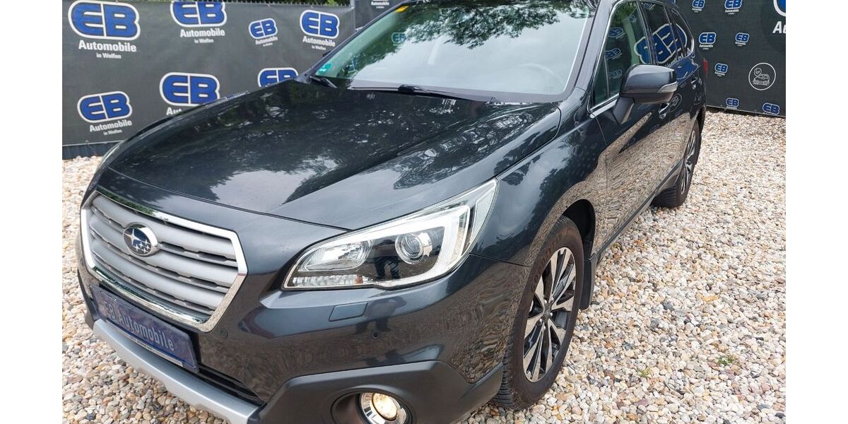 Subaru Outback 145.000 km 12.777 &euro; Bitterfeld-Wolfen OT Wolfen 06766