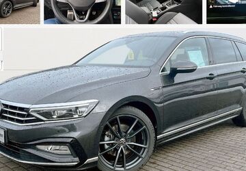 VW Passat Variant 11.047 km 41.950 &euro; Halle 06116