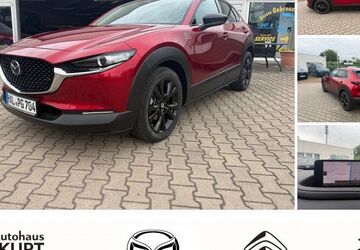 Mazda CX-30 1.155 km 29.790 &euro; Halle 06126