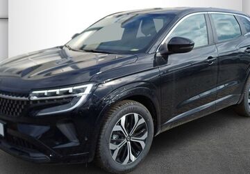 Renault Austral 3.000 km 33.490 &euro; Halle 06132