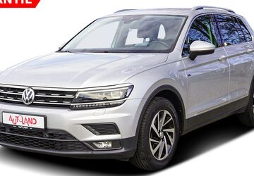 VW Tiguan 70.768 km 23.950 &euro; Brehna 06796