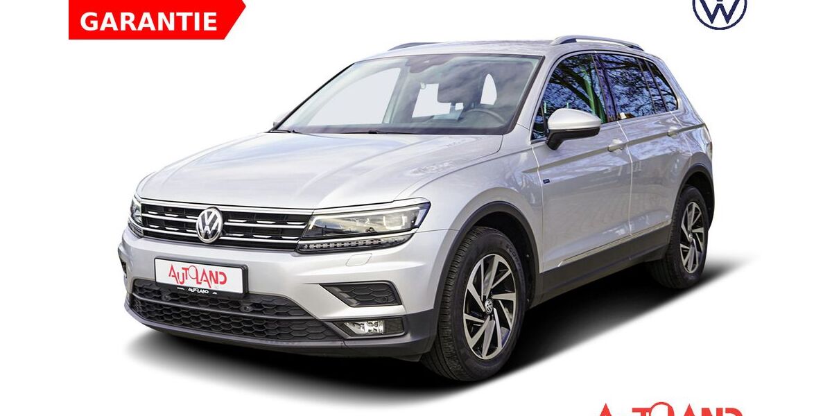 VW Tiguan 70.768 km 23.950 &euro; Brehna 06796