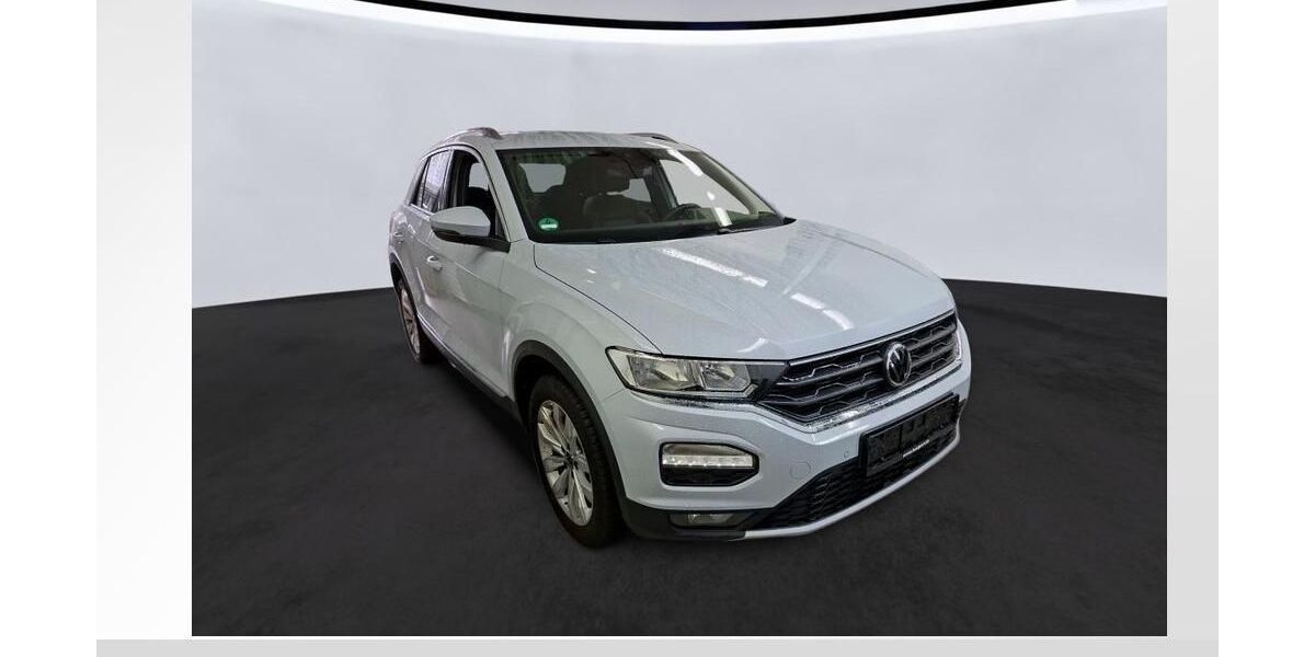 VW T-Roc 11.154 km 21.450 &euro; Köthen 06366