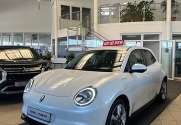 ORA Funky Cat 8.977 km 22.490 &euro; Merseburg 06217