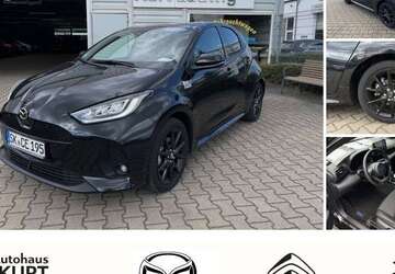 Mazda 2 1.686 km 25.990 &euro; Halle 06126