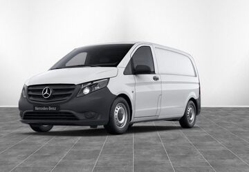 Mercedes-Benz Vito 106.260 km 17.823 &euro; Halle-Sennewitz 06193